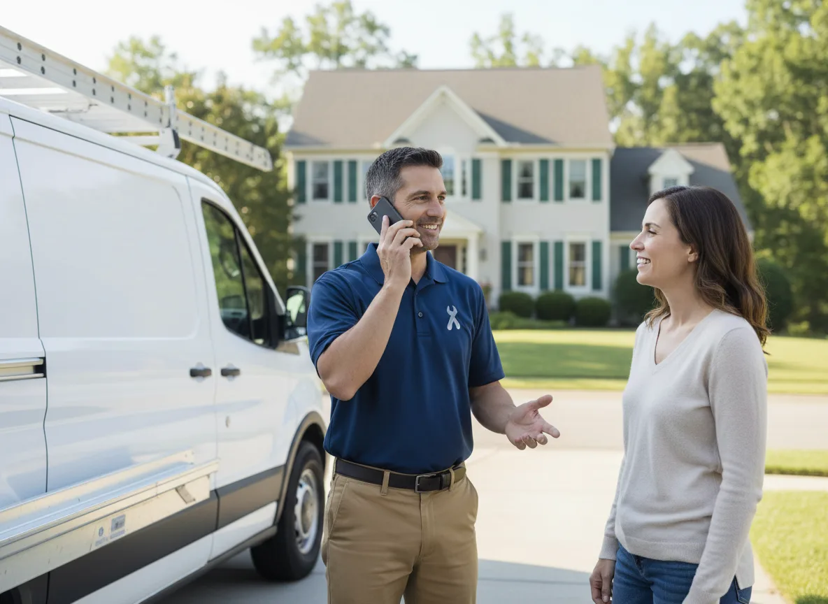 Home Gutter Service Herrick Center, PA FAQs